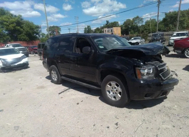 CHEVROLET TAHOE 2012 1gnsk4e02cr100322