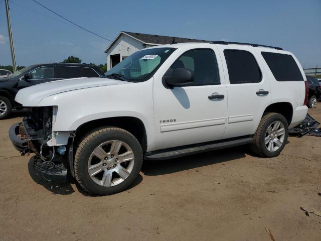 CHEVROLET TAHOE K150 2012 1gnsk4e02cr101499