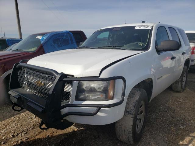 CHEVROLET TAHOE K150 2013 1gnsk4e03dr123870