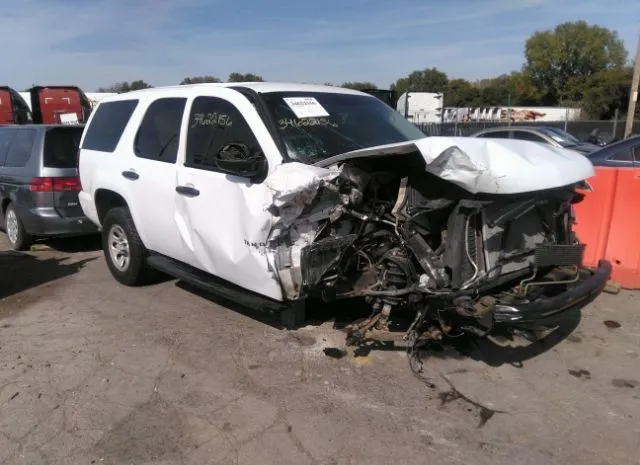 CHEVROLET TAHOE 2011 1gnsk4e04br155272