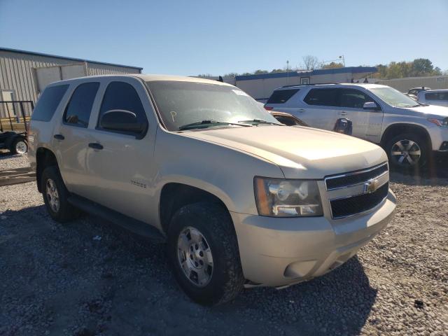 CHEVROLET TAHOE K150 2011 1gnsk4e04br235137