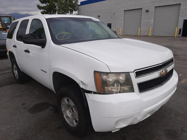 CHEVROLET TAHOE K150 2011 1gnsk4e04br275900