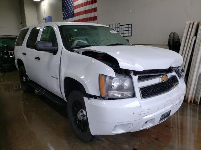 CHEVROLET TAHOE K150 2012 1gnsk4e04cr277731