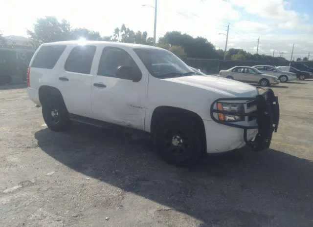 CHEVROLET TAHOE 2013 1gnsk4e04dr124011