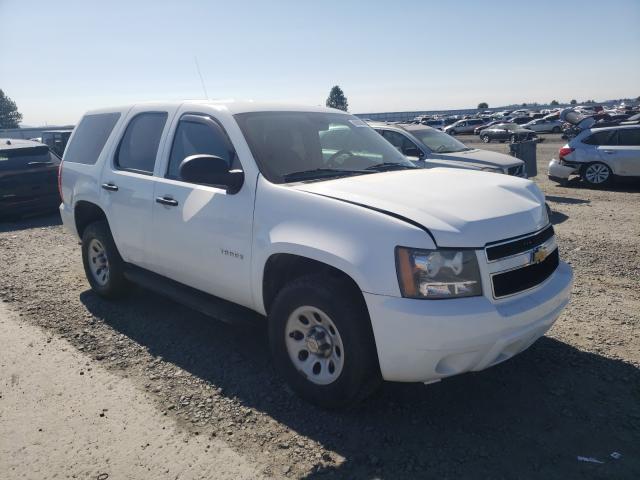 CHEVROLET TAHOE K150 2011 1gnsk4e05br233185