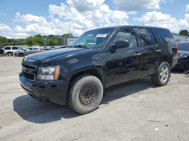 CHEVROLET TAHOE 2012 1gnsk4e05cr167934