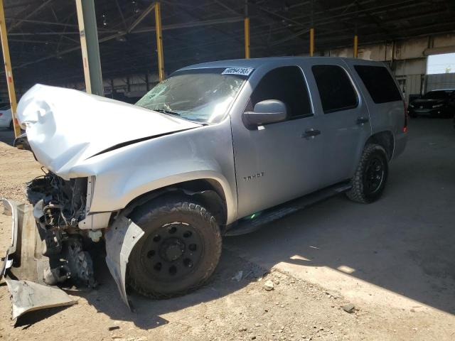 CHEVROLET TAHOE 2012 1gnsk4e07cr169815