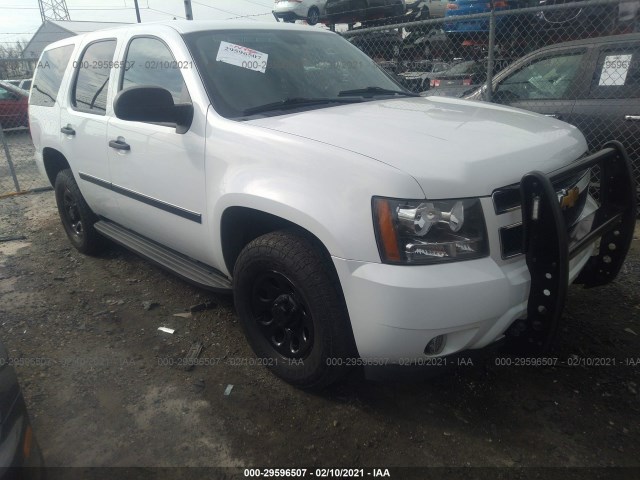 CHEVROLET TAHOE 2012 1gnsk4e07cr304954