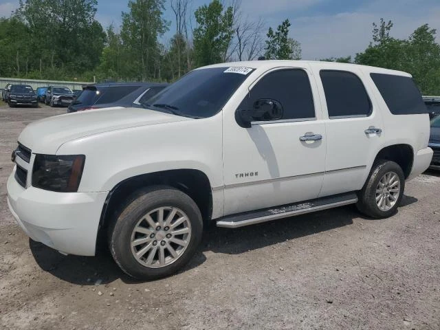 CHEVROLET TAHOE K150 2011 1gnsk4e08br228482