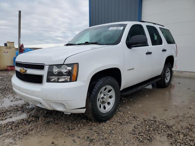 CHEVROLET TAHOE 2012 1gnsk4e08cr145944