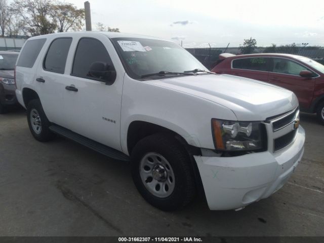 CHEVROLET TAHOE 2013 1gnsk4e08dr180663