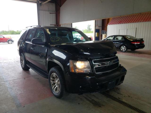 CHEVROLET TAHOE K150 2011 1gnsk4e09br246313