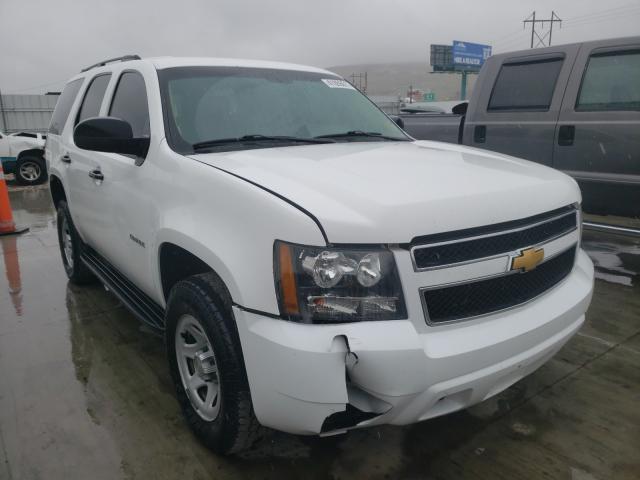 CHEVROLET TAHOE K150 2013 1gnsk4e09dr247366