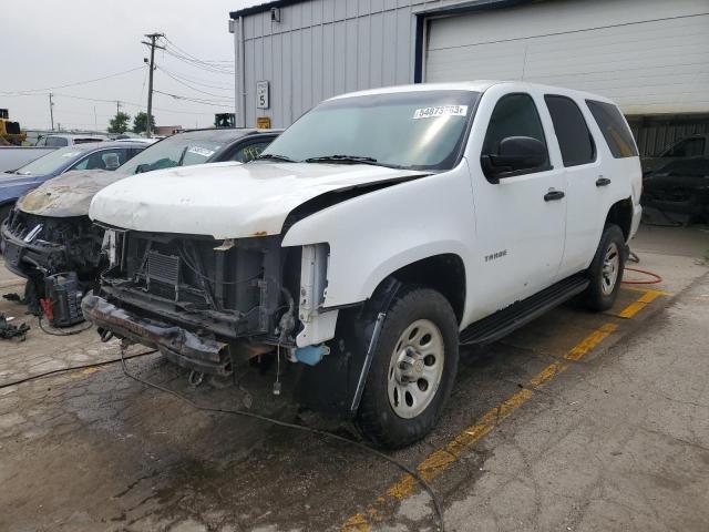 CHEVROLET TAHOE K150 2011 1gnsk4e0xbr116959