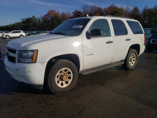 CHEVROLET TAHOE 2011 1gnsk4e0xbr145832