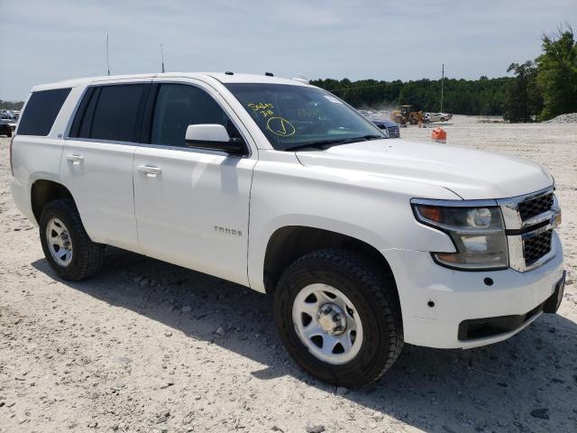 CHEVROLET TAHOE K150 2015 1gnsk4ec0fr627936