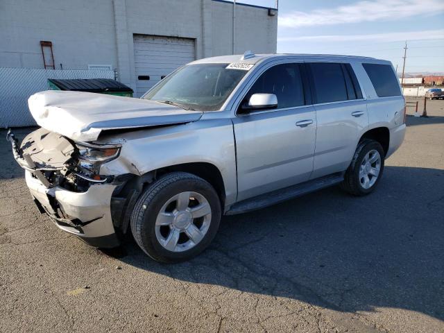 CHEVROLET TAHOE K150 2015 1gnsk4ec5fr504875