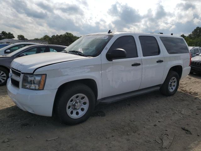 CHEVROLET SUBURBAN 2012 1gnsk5e70cr306354