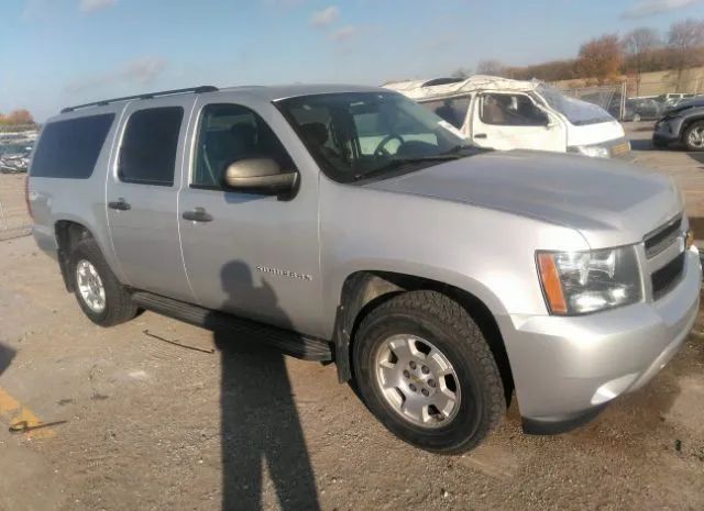 CHEVROLET SUBURBAN 2014 1gnsk5e78er206862