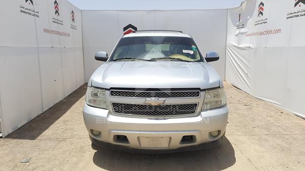 CHEVROLET TAHOE 2011 1gnsk6e00br305194