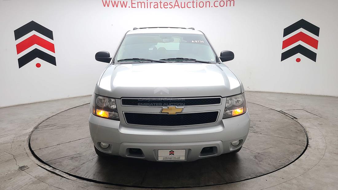 CHEVROLET TAHOE 2012 1gnsk6e00cr318044