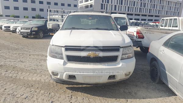 CHEVROLET TAHOE 2013 1gnsk6e00dr168793