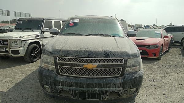 CHEVROLET TAHOE 2013 1gnsk6e01dr174960