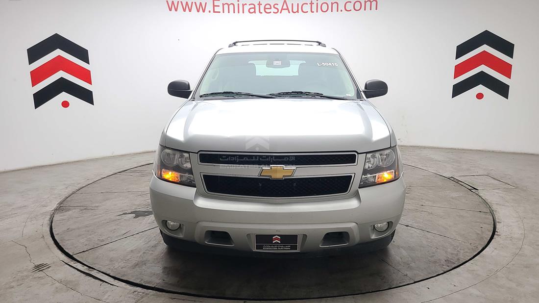 CHEVROLET TAHOE 2012 1gnsk6e02cr290876