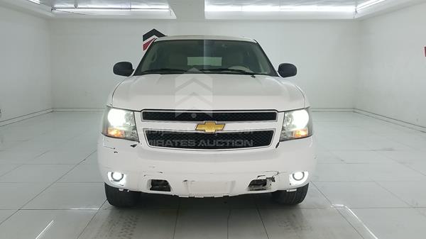 CHEVROLET TAHOE 2014 1gnsk6e02er112288