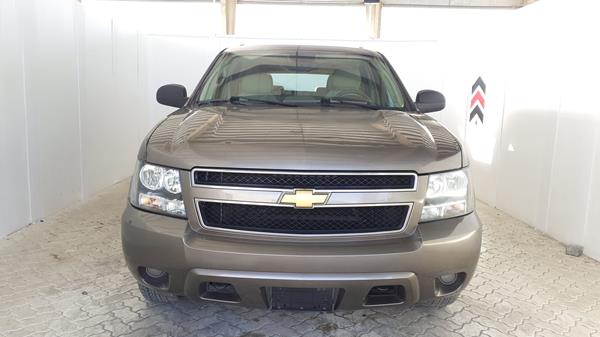 CHEVROLET TAHOE 2014 1gnsk6e02er130273