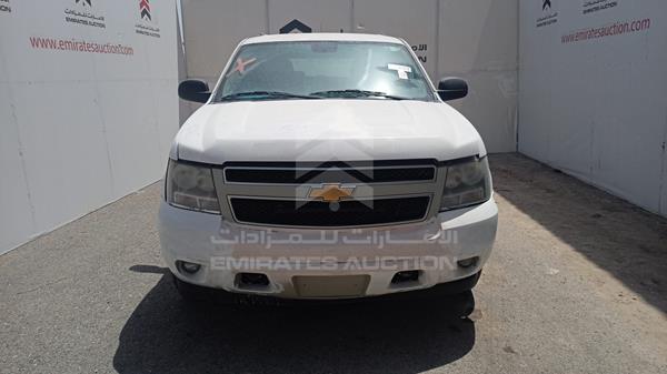 CHEVROLET TAHOE 2012 1gnsk6e05cr199391