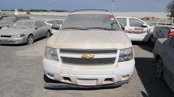 CHEVROLET TAHOE 2014 1gnsk6e06er224107