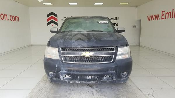 CHEVROLET TAHOE 2014 1gnsk6e07er131810