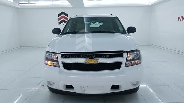 CHEVROLET TAHOE 2012 1gnsk6e08cr110364