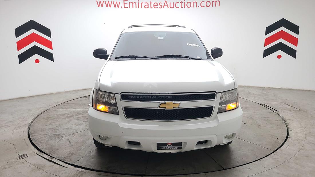 CHEVROLET TAHOE 2012 1gnsk6e08cr317353