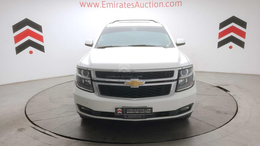 CHEVROLET TAHOE 2015 1gnsk6ec4fr194181