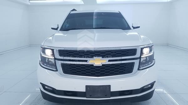 CHEVROLET TAHOE 2015 1gnsk6ec4fr504152