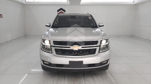 CHEVROLET TAHOE 2015 1gnsk6ec5fr198904