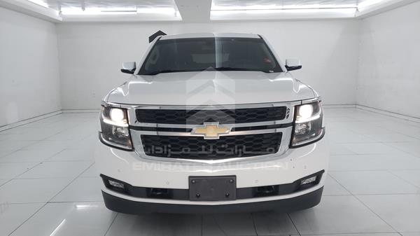 CHEVROLET TAHOE 2015 1gnsk6ec8fr174399