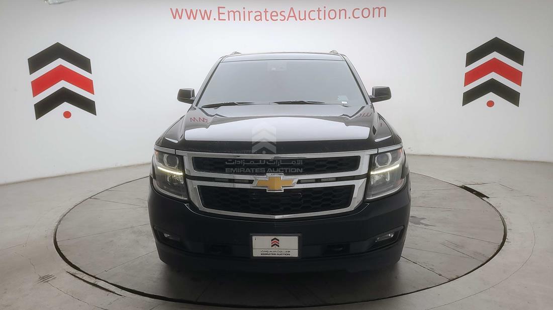 CHEVROLET TAHOE 2015 1gnsk6ec8fr305735