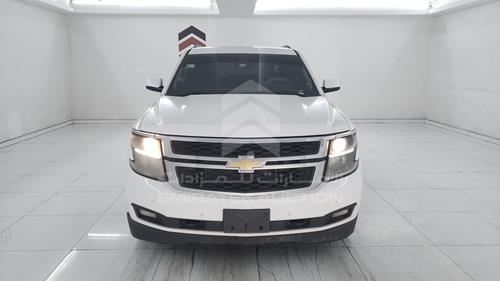 CHEVROLET TAHOE 2015 1gnsk6ec9fr300432