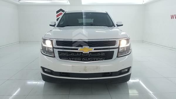 CHEVROLET TAHOE 2015 1gnsk6kc2fr299306