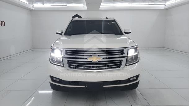 CHEVROLET TAHOE 2015 1gnsk6kc5fr285951