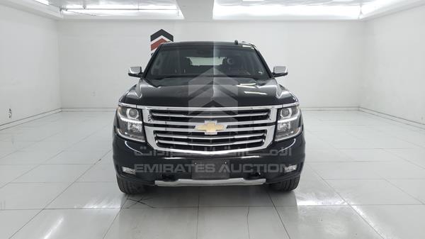 CHEVROLET TAHOE 2015 1gnsk6kc6fr558184