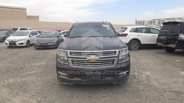 CHEVROLET TAHOE 2015 1gnsk6kc8fr195046