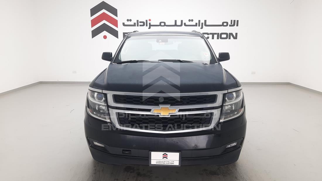 CHEVROLET TAHOE 2015 1gnsk6kc8fr287581