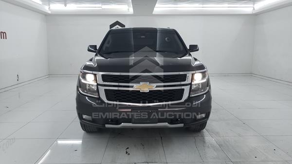 CHEVROLET TAHOE 2017 1gnsk7ec1hr104252