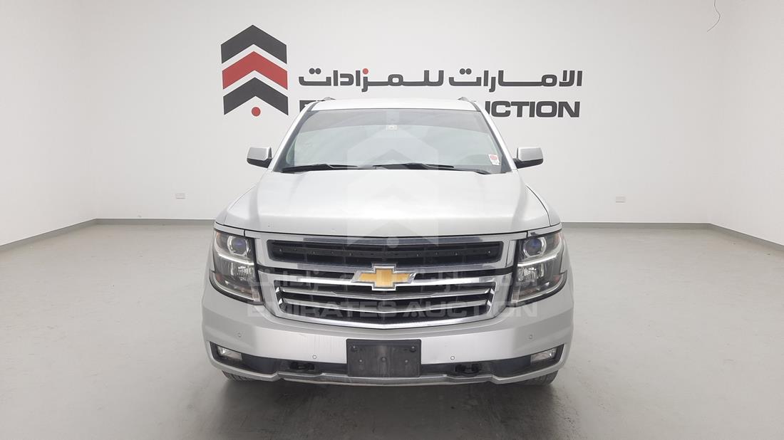 CHEVROLET TAHOE 2016 1gnsk7ec2gr210336