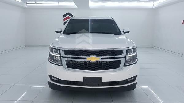 CHEVROLET TAHOE 2018 1gnsk7ec5jr177694