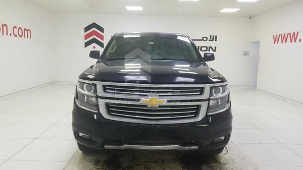 CHEVROLET TAHOE 2017 1gnsk7ec8hr104104